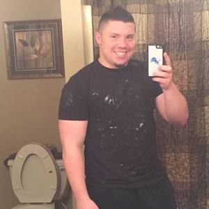 Meet your Posher, Devin